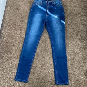 Fashion Nova Jeans